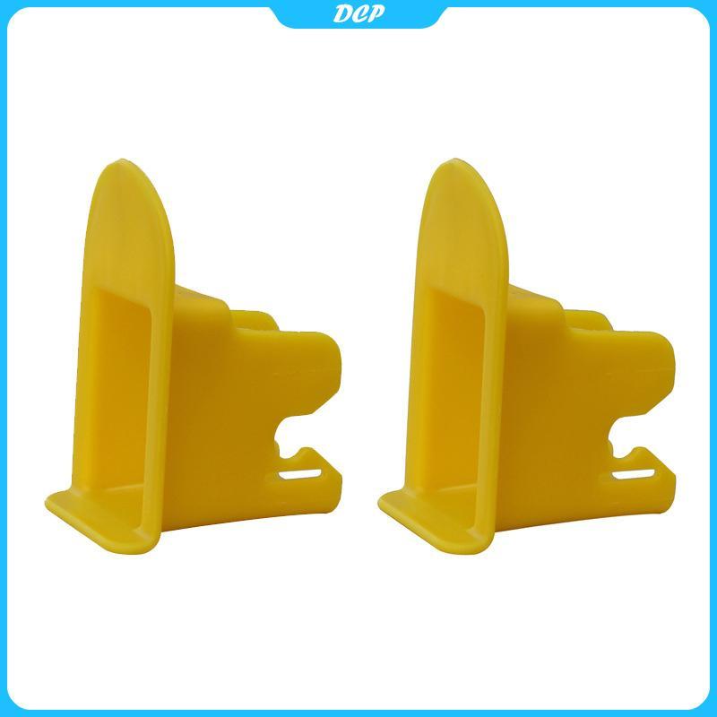 [DCP] Isofix chốt vành đai nối hướng dẫn Groove bé ghế an toàn phụ kiện-1 cặp [VN]