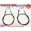 Đồng hồ bấm giờ xe máy ba bánh Dây đo đường Zongshen Wanhu Xe máy Kilometer Line 302 / 304 Dây đồng hồ bấm giờ Miễn phí vận chuyển