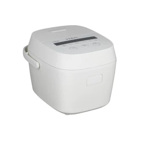 Nồi cơm điện tử Toshiba RC-18DH5UVN(W) 1.8L - Công nghệ 3D - Bảo hành chính hãng 12 tháng