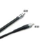 Thích hợp cho xe đạp nhẹ Suzuki Xe tay ga Dây nhạc cụ xe máy QS125T-7 Dây đồng hồ bấm giờ Mimeter Gear Limeng Dây đo đường