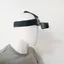 Băng đô máy ảnh hành động STABFOAM, Giá đỡ dây đeo đầu có thể điều chỉnh bằng Nylon, Giá đỡ băng đô chống trượt sáng tạo Phát trực tiếp
