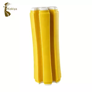 Giá đỡ chơi gôn di động và nhẹ, Đế nhỏ gọn cho 6 chiếc, Lý tưởng cho thể thao ngoài trời.