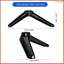 Soporte Para Tv Tivi Đứng Không Khoan Gắn Giá Đỡ Để Bàn Hỗ Trợ Chân Đế Cho Chân Đế Màn Hình Giá Đỡ erkenai
