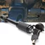 Chống Trộm Hauling Hitch Lock Mũ Chống Bụi Kéo Hitch Hitch Lock Hoàn Thiện Lâu Dài Cho Ngoài Trời