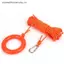 MỚI 2.5kg Chuyên nghiệp Marine Ccs được chứng nhận Vòng sống bằng nhựa rắn cho người lớn và trẻ em Vòng sống kiểm soát lũ lụt SKY