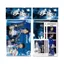 Satou Sun Yingsha King Chuqin Ma Cao World Cup Bưu Thiếp Bộ Dấu Trang Photocard Polaroid Cổ Vũ Quà Tặng 5.30