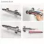 Vòi phun SRVN 0,3mm Bàn chải Airbrush tác động đơn để xây dựng mô hình và thiết kế bánh nghệ thuật.