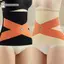 Cheenm Độ Đàn Hồi Cao Liền Mạch Sau Sinh Body Shaper Bụng Mỏng Ký Hợp Đồng Nữ Thắt Lưng Thể Thao Eo Bảo Vệ VN