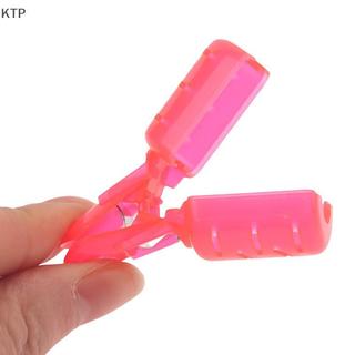 [KTP] 10 cái nắp bảo vệ lưỡi câu mực ống kẹp hộp đựng tôm Nắp móc khóa đuôi móc câu cá nắp an toàn bằng nhựa