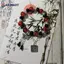 AN.MART Tian Guan Ci Fu Vòng Tay Cosplay Xie Lian Hua Cheng Heaven Chính Thức Phước Lành Bướm Mặt Dây Chuyền Đính Hạt Lắc Tay Quà Tặng Cặp Đôi VN