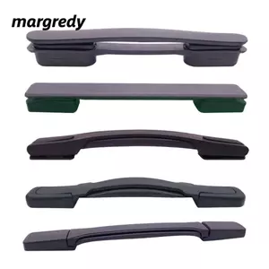 Tay cầm hành lý MARGREDY, Tay cầm thay thế du lịch, Tay cầm túi hành lý di động bền đa năng