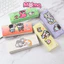 2026 Mới Crayon Shin-chan Họa Tiết Hoạt Hình Dễ Thương Flip-Top Kính Dành Cho Trẻ Em
