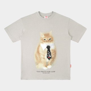 ÁO THUN OVERSIZE U2M2 - MEOMEO SAID TEE