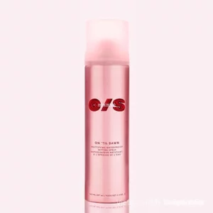 Xịt Khóa Nền O/S On Til Dawn Mattifying Setting Spray 143ml Kiềm Dầu Siêu Bền, Chống Nước Chống Mồ Hôi, Giữ Nền Không Tr