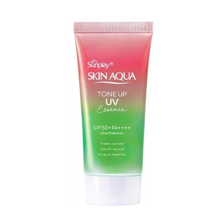 Kem Chống Nắng Skin Aqua UV Super Moisture Gel SPF50+ PA++++ – Dưỡng Ẩm, Thấm Nhanh Không Nhờn Rít