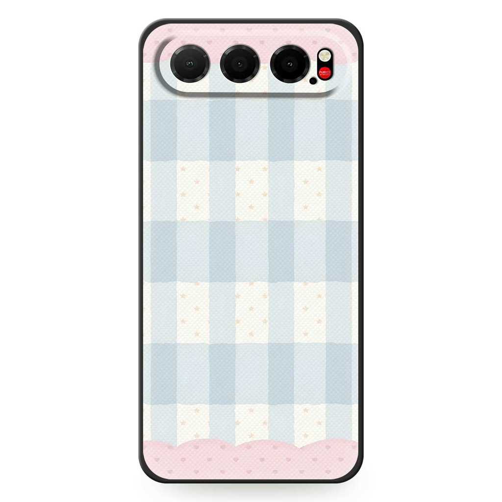 Ốp điện thoại hoạt hình TPU cho ZTE Nubia Air, thiết kế Graffiti, bảo vệ bền, chống va đập
