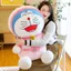 Búp Bê Doremon Gửi Bạn Gái Quà Tặng Sinh Nhật Gối Lớn Màu Xanh Béo Sang Trọng Đồ Chơi Dễ Thương Doremon 260604
