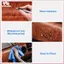 THÊM Độ Bóng Cao Xe Hơi Stier Chống Thấm Nước Bên Trong Dính DIY Phim Hạt Gỗ Vinyl Decal Đa Năng Tự Động Nội Thất Phụ Kiện BSS