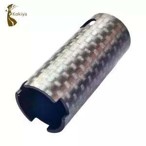 Dụng cụ tháo vòng bi bằng sợi Carbon Cờ lê bảo trì nhỏ gọn cho các cuộn dòng 5000