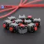 10 Cái Kailh 6x6x7.3mm Công tắc im lặng Nút tắt tiếng cho chuột không dây Công tắc Micro Cli mềm để thay thế văn phòng tại nhà Đẹp