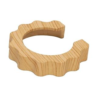 Brew Head Cover Cách Nhiệt Máy Cà Phê Grouphead Ring Chống Bỏng Bao Thay Thế Một Phần Cho E61 58MM Home Cafe
