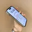 Gourd Koi Thích hợp cho vỏ điện thoại Apple 17Promax iPhone16 / 15 / 14 / 13 Chống bụi12112026-6-1