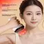 Trong kho hút chân không cốc sưởi ấm loại nhà điện cạo cốc massage làm giảm chất béo cá tuyết