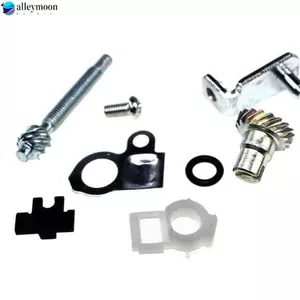 Bộ điều chỉnh dây chuyền Vật liệu cao cấp Lắp đặt nhanh Chính xác Phù hợp