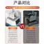 Phiên Bản Năng Lượng Mặt Trời Linh Kiện 1130 Cùng Phong Cách Xe Ô Tô Đồ Trang Trí Phong Cách Mới Sáng Tạo Tự Động Xoay Mô Hình Quà Tặng