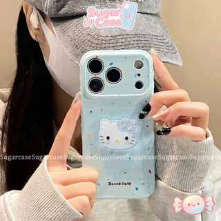 Ốp Lưng Cho Oppo A60 A5i A3X A3 A18 A15 A35 A16 A7 A31 A58 A57 A77 A54 A38 A17 Bìa mềm búp bê 3D mèo con sáng tạo