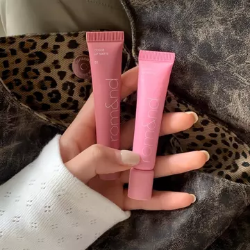 Romand Cloud Soft Lip Mud Matte Lipstick Lip Glaze Chống Phai Màu Chống Dính Cup Base Cloud Soft Matte Lip Mud