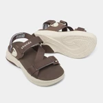 Giày Sandal Unisex Shondo F8B Ver 2 Đế Cao 5.5cm Quai Xoay Nhiều Màu — ảnh 7