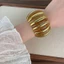 Mới Phong Cách Trung Quốc Mờ Đính Hạt Dây Đàn Hồi Vòng Tay Nữ Phiên Bản Rộng Retro Thiết Kế Vòng Tay Cổ Niche Phong Cách Dân Tộc Vòng Tay