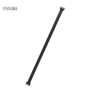 Cáp kết nối hiển thị SPARKX i7 chất lượng NAMA để chịu nhiệt và lắp đặt dễ dàng