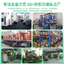 M3 Titan Họa Tiết Xám Đầu Sừng Cột Nhôm Drone Hỗ Trợ Kết Nối Cột Hợp Kim Nhôm Mô Hình Máy Bay