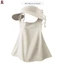 Mặt nạ chống nắng toàn mặt Ice Silk UPF50 + Keo đen vành cổ Vỏ đi xe đạp ngoài trời Đi bộ đường dài