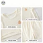 Áo Vest rỗng không tay cho bé Bộ đồ quần short Cotton nguyên chất / Quần short áo thun loại A mùa hè / Bộ đồ thoải mái cho trẻ sơ sinh