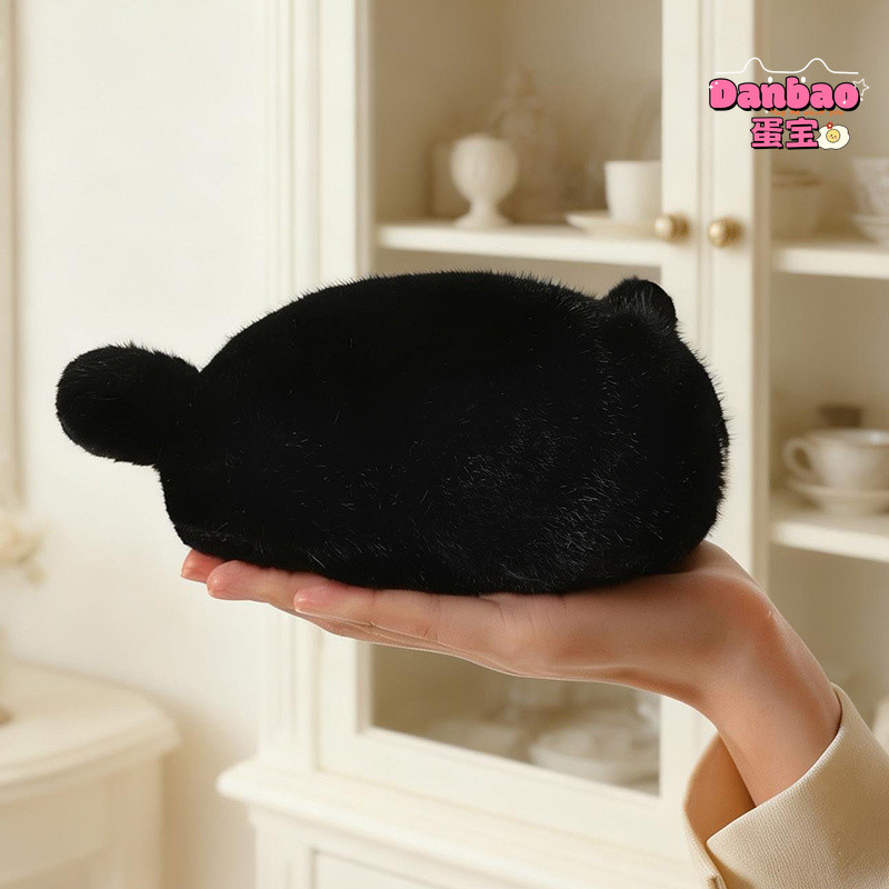 [DANBAO] Đồ chơi nhồi bông hình mèo con có thể giải nén cho thú cưng Búp bê mèo màu cam dễ thương Sanhua Cat Siamese Cat Comforting Doll Chứa chất liệu hạt giải nén Quà tặng mềm cho trẻ em / bé gái / bé trai Quà tặng sinh nhật DANBAO Toy