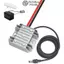 Cáp nguồn tăng tốc FANIELLAPOWELL, Bộ chuyển đổi dây nguồn DC 30V 3.5A 12 đến 30V, Bộ chuyển đổi chống nước IP68 di động Bộ chuyển đổi DC cho Starlink Mini Outdoor
