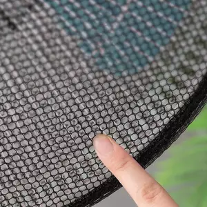 Quạt Điện HL Nắp Quạt An Toàn Bụi Lưới Quạt Dành Cho Bé Trẻ Em Bảo Vệ Ngón Tay Trẻ Em Bảo Vệ Ngón Tay Lưới An Toàn LMWU