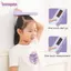 Đồng hồ đo chiều cao BORAGETE, Thước đo chiều cao điện tử chính xác di động, Cân đo chiều cao có thể sạc lại bằng siêu âm Trẻ em
