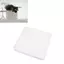 apill Polyester Folding Background Có thể gập lại Opaque Cotton Màn hình ảo Colorfast cho Studio chụp ảnh (Màu xanh lá cây)