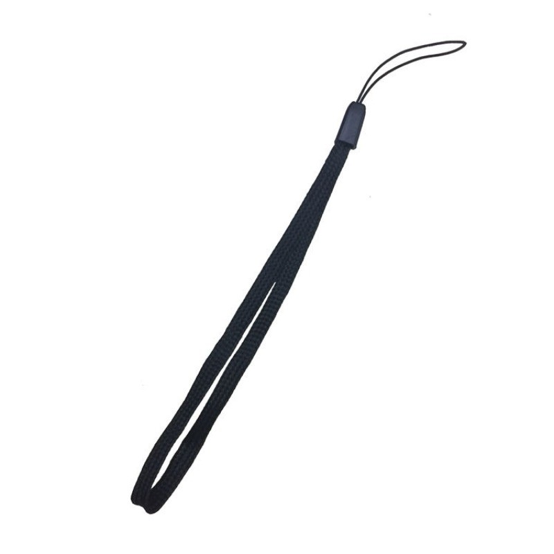Dây buộc điện thoại di động dây buộc ngắn mặt dây chuyền chìa khóa chống thất lạc dây buộc chống rơi