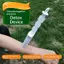 AIHOM Bug Bites And Bee / Wasp Stings Côn trùng tự nhiên Giảm cắn bọ không đau / Máy hút nọc độc để đi bộ đường dài,
