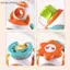 AA 6 Trong 1 Khối Bận Rộn Cho Bé Cảm Giác Bận Rộn Bóng Du Lịch Đồ Chơi Montessori Xúc Giác Huấn Luyện Đồ Chơi Giáo Dục VN