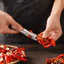 Tôm Crawfish Peeler Clip Thép không gỉ Hải Sản Dụng Cụ Cho Cua Tôm Hùm Vỏ Dụng Cụ Mở
