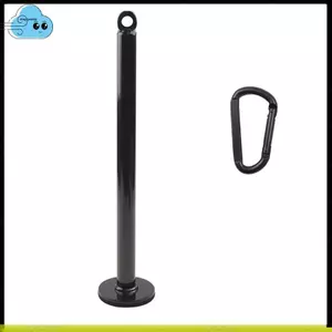 Phòng tập thể dục Phụ kiện tập luyện Giá tạ Thiết bị tập thể dục Trọng lượng Nâng sức mạnh Hệ thống cáp tập đính kèm Ròng rọc Tải Pin