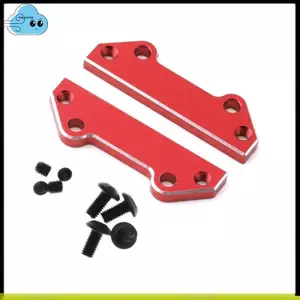 Cho 1 / 8 4S RC Xe Kim Loại Sway Thanh Gắn Thanh Cuộn Giữ Nâng Cấp Các Bộ Phận
