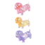 < Pluscloth > 2 / 3 Quả bóng căng thẳng Dachshund lấp lánh – Đồ chơi bóp xúc xích trong suốt Giảm lo âu Đồ chơi tăng chậm cho trẻ em Người lớn Đồ chơi giảm căng thẳng vui nhộn Quà tặng Thư giãn Đồ chơi Fidget