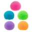 < Pluscloth > Bóng Fidget Giảm Căng Thẳng Mềm Mại Co Giãn Họa Tiết Bóp Đồ Chơi Lo Âu Di Động Du Lịch Văn Phòng Giảm Căng Thẳng Đồ Chơi Bàn Học Cho Trẻ Em Người Lớn Đồ Chơi Bóp Giảm Căng Thẳng